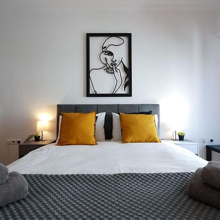 Syntagma Square, 70Sqm Pentelis Sunny Apartment Атина Екстериор снимка