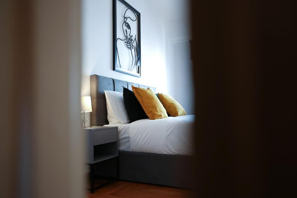 Syntagma Square, 70Sqm Pentelis Sunny Apartment Атина Екстериор снимка