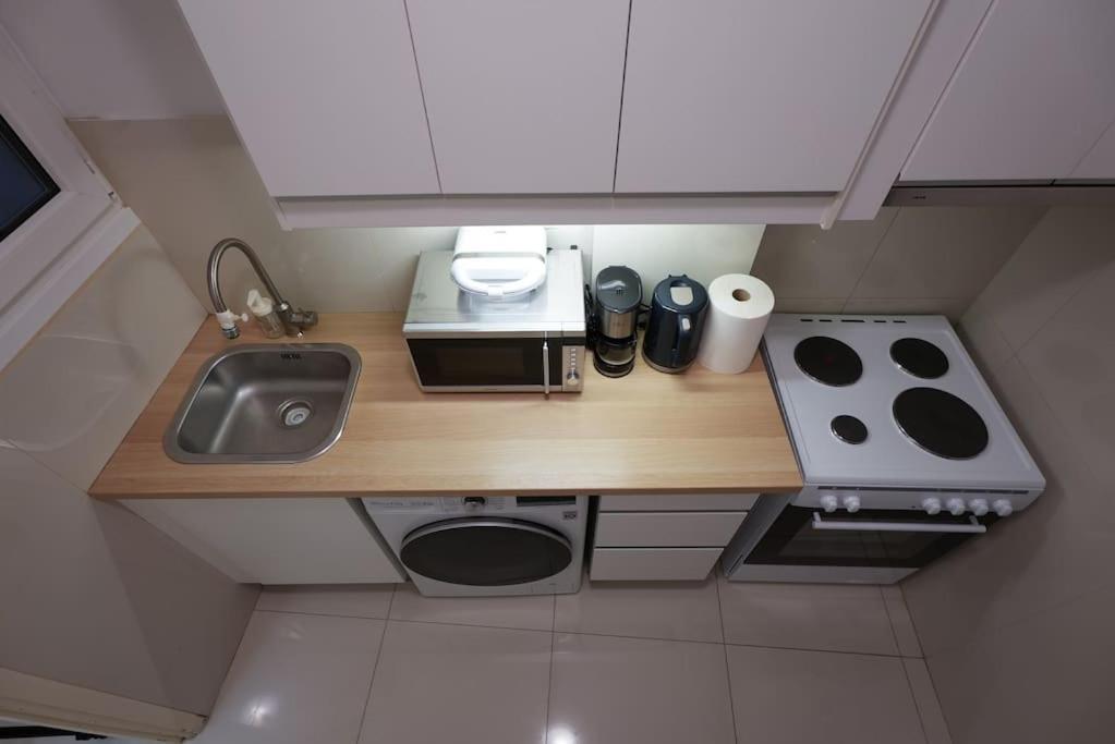 Syntagma Square, 70Sqm Pentelis Sunny Apartment Атина Екстериор снимка